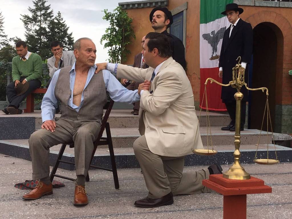 Island Stage Left’s ‘The Merchant of Venice’ is ‘superb,’ say audience members