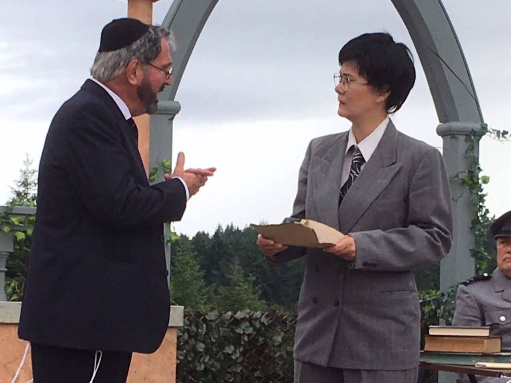 Island Stage Left’s ‘The Merchant of Venice’ is ‘superb,’ say audience members