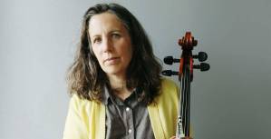 Alchemy Art Center/contributed photo                                Lori Goldston.