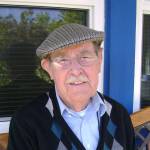 John V. Moore | 1919-2019