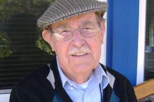 John V. Moore | 1919-2019