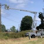OPALCO works to strengthen island power grid