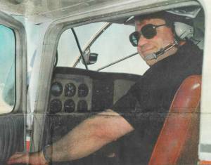 Michael Patrick Nash | 1950-2019