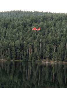 Body of drowning victim recovered from Mountain Lake | Update