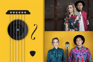 Robin Alice headlines the fair Thursday night