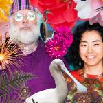 Fountainsun performs at Alchemy Arts