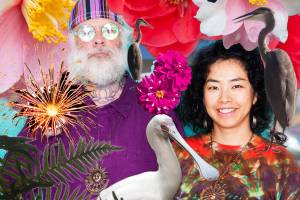 Fountainsun performs at Alchemy Arts