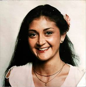 A tribute to Cynthia Elliott