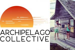 Bringing chamber music to San Juan Island