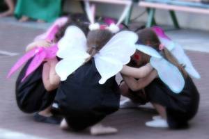 Island Rec now offering youth dance