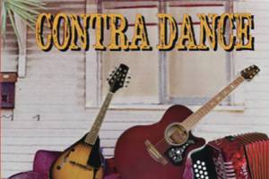 Judy Zeidel returns for September’s contra dance
