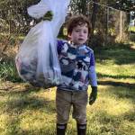 Great Islands Clean-up, Sept. 28