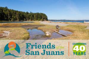 Celebrate Friends of the San Juans’ 40th birthday