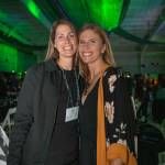 Jill Tobol and Jill Pickering <em>(Contributed photo)</em>