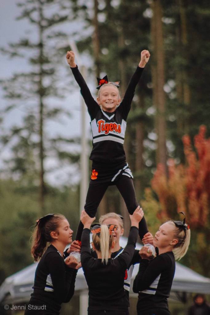 <em>(Jenni Staudt/contributed photos)</em>