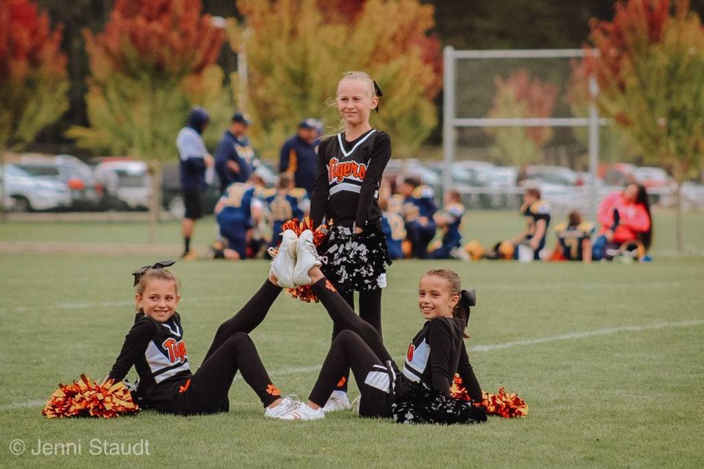 <em>(Jenni Staudt/contributed photos)</em>