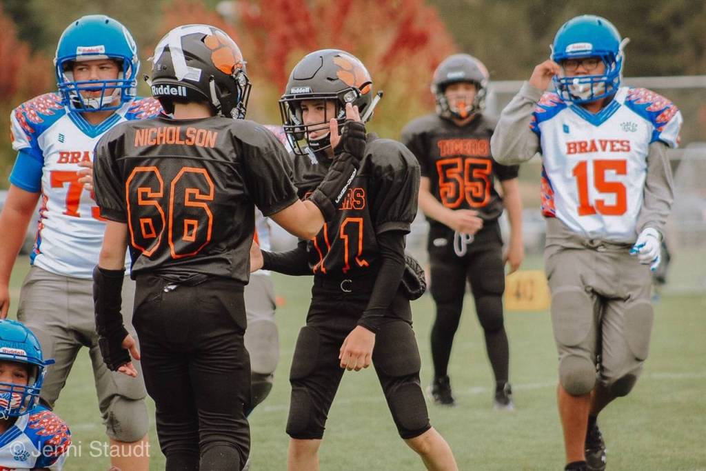 <em>(Jenni Staudt/contributed photos)</em>