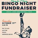 Bingo for the baseball field