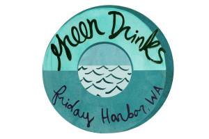 Friday Harbor Green Drinks is back