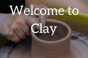 Clay class with Island Rec