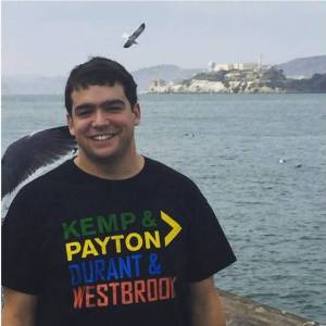 Contributed photo                                Douglas Archuleta.