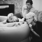 Island communities welcome new midwives | Women in Business profile