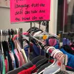 Charlotte’s Closet offers a free shopping experience to those in need