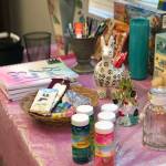 Charlotte’s Closet offers a free shopping experience to those in need