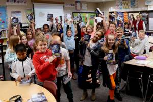 Ted Strutz/contributed photo