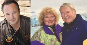 Astronauts to speak at Friday Harbor Film Festival