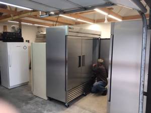 Friday Harbor Food Bank completes expansion