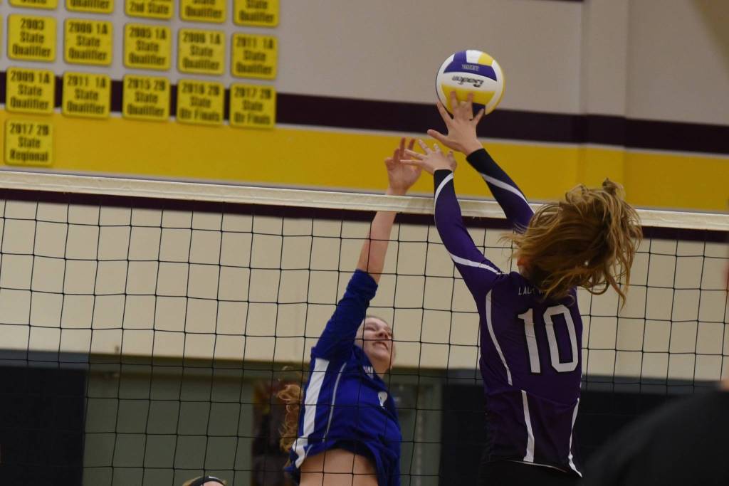 (Tate Thomson/staff photo)