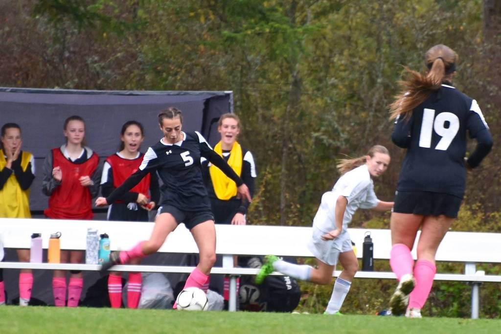 (Tate Thomson/staff photo)