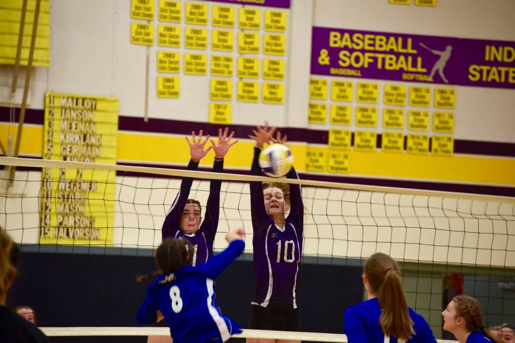 (Tate Thomson/staff photo)