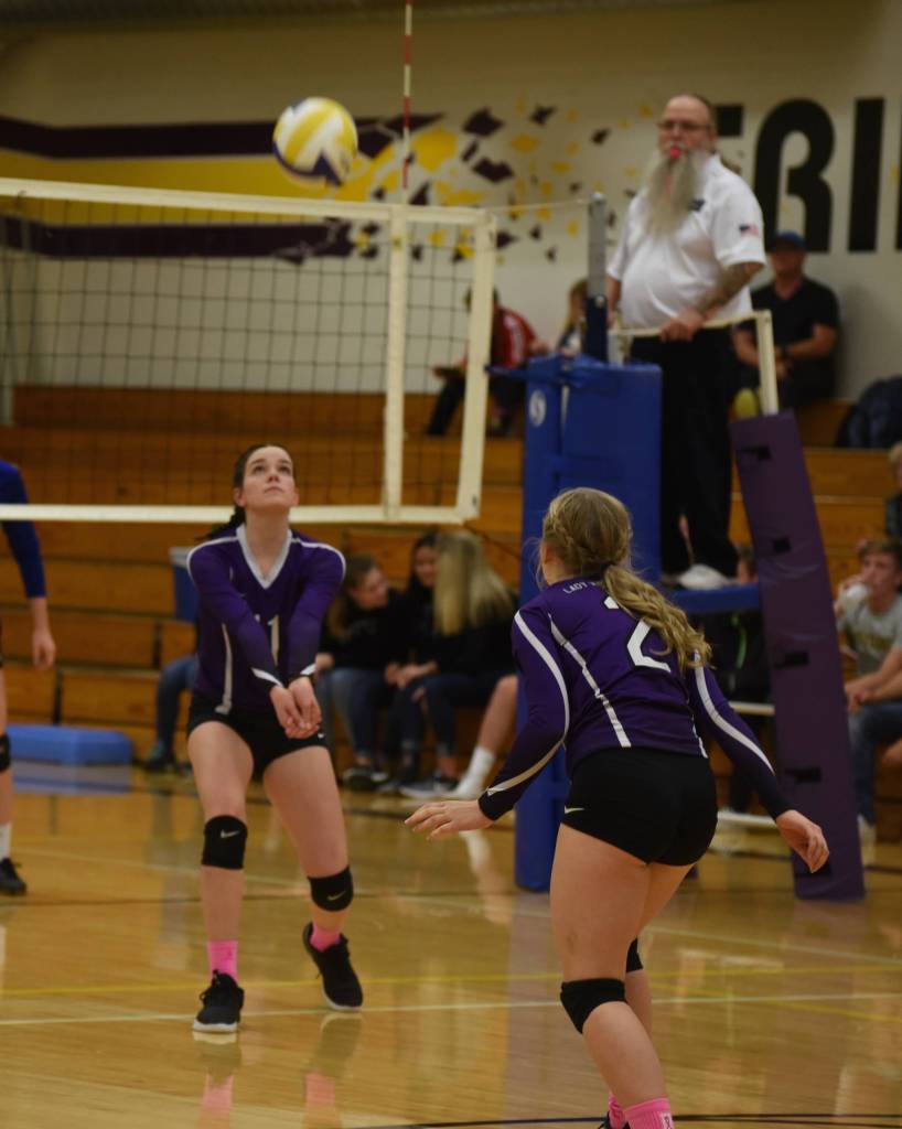 (Tate Thomson/staff photo)