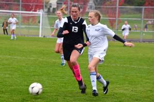 (Tate Thomson/staff photo)