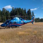 (Life Flight Network/Contributed photo)