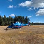 (Life Flight Network/Contributed photo)