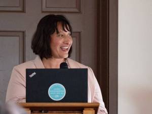 Angela Anderson. Contributed photo.