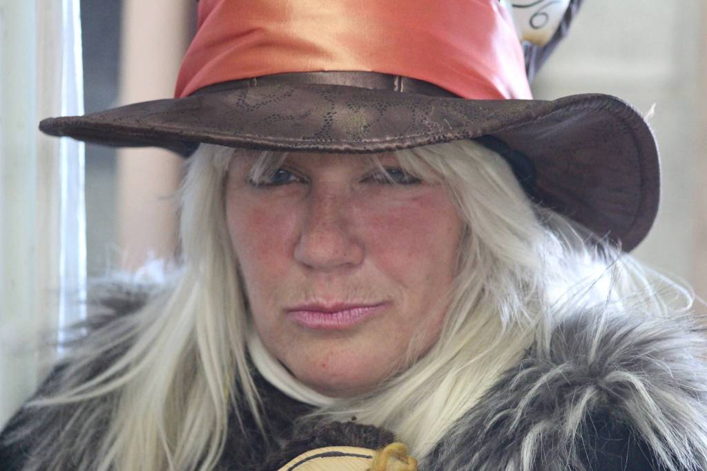 (Heather Spaulding/staff photo)