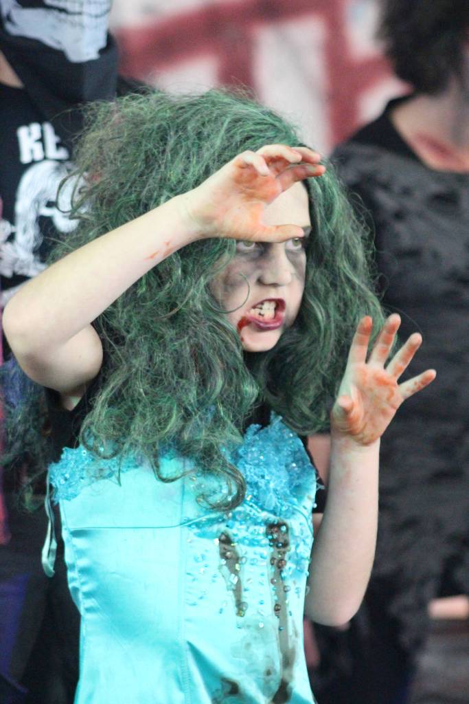 Thrill of the World | Gallery