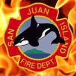 San Juan firefighters travel to California to help battle wildfires