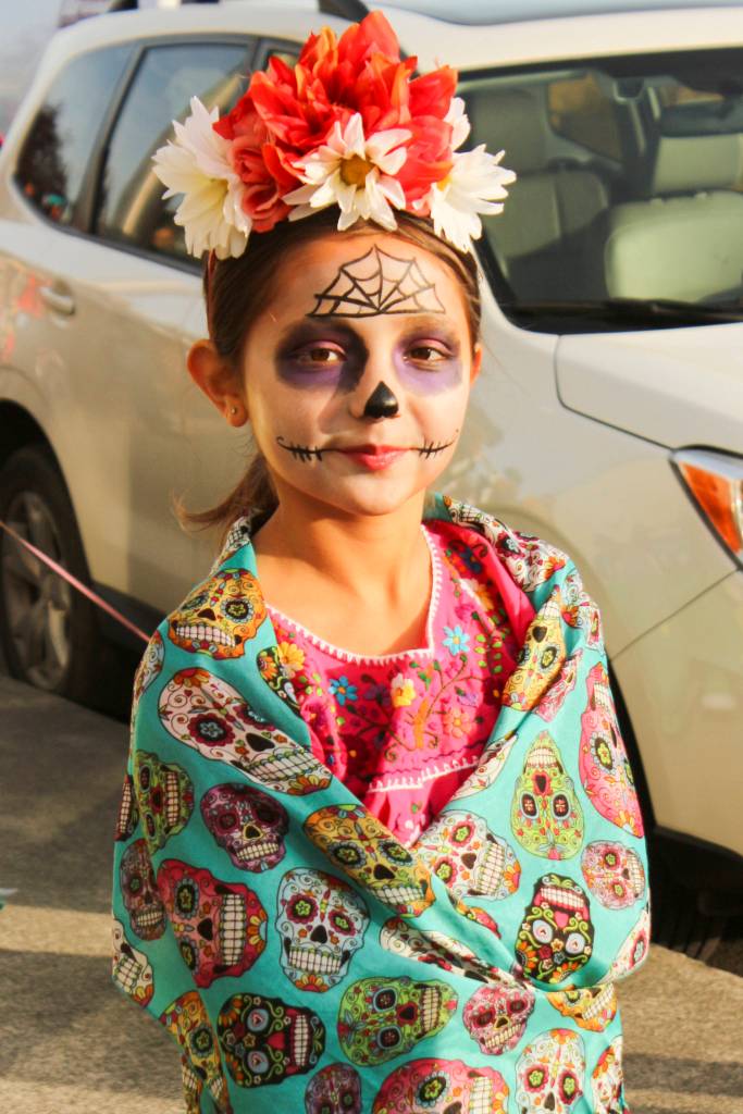 Children haunt the streets of Friday Harbor | Gallery