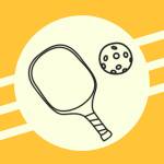 Pickleball with Island Rec