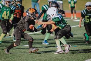 Jenni Staudt/Contributed photo.