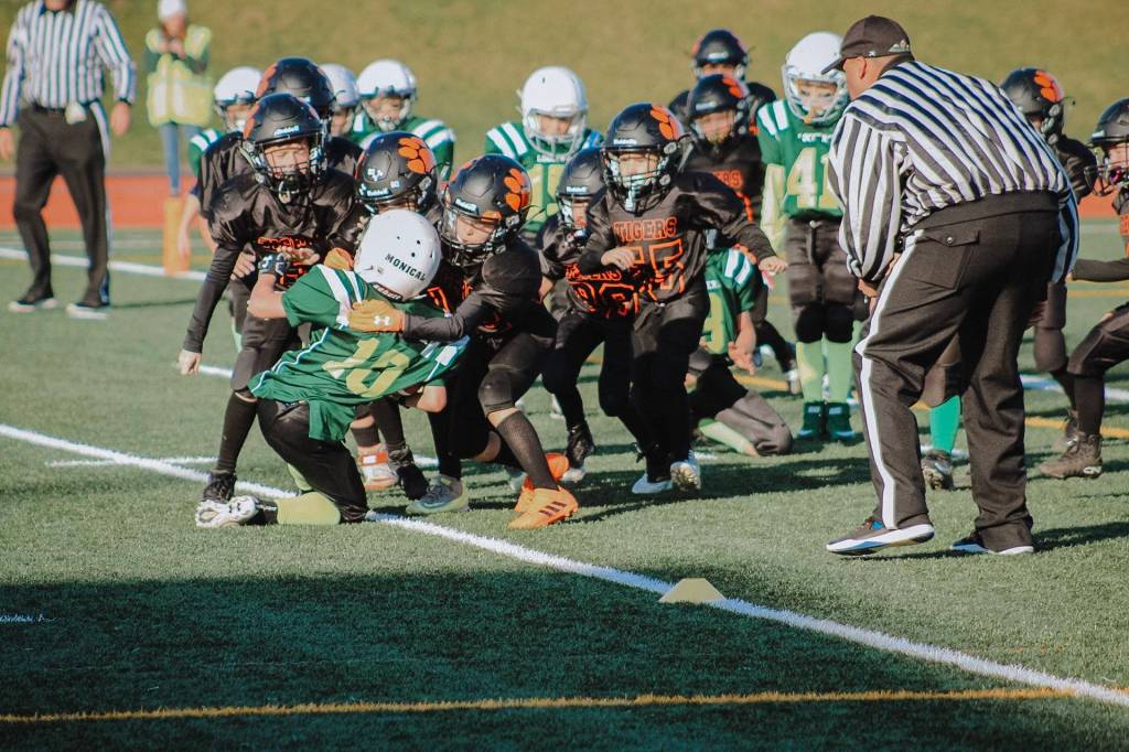 Jenni Staudt/Contributed photo.