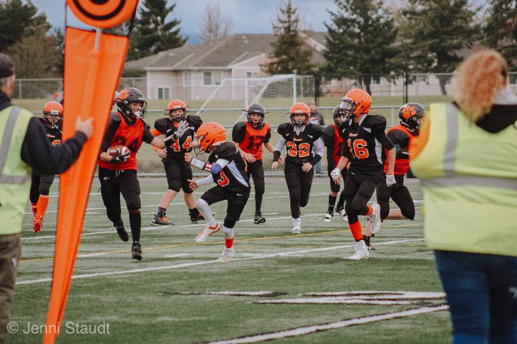 Jenni Staudt/Contributed photo.