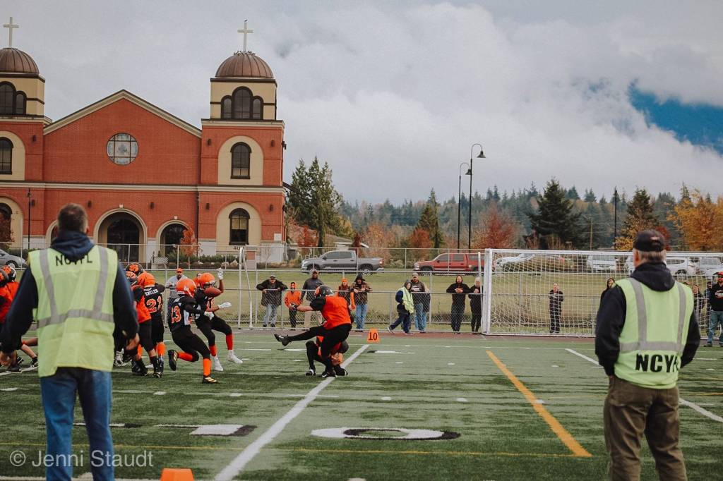 Jenni Staudt/Contributed photo.