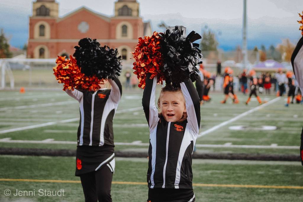 Jenni Staudt/Contributed photo.