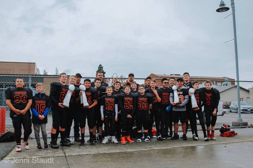 Jenni Staudt/Contributed photo.